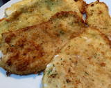Foto del paso 1 de la receta: Bocadillo de pechuga