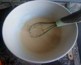 Foto del paso 2 de la receta: Cuadrados de mandarina 🍊