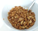 Foto del paso 1 de la receta: "Tarta" Banoffee en vasitos