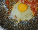 Foto langkah ke 2 dari resep Mie Goreng Kol Telur.
