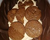 Foto del paso 4 de la receta: Medio huevo de Pascua relleno