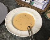 Foto del paso 2 de la receta Tortilla con pimienta y especias jugosa