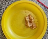 Foto langkah ke 2 dari resep Kacang Mede enduls.