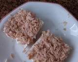 Foto del paso 2 de la receta: Tosta de Atún