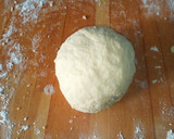 Foto del paso 5 de la receta: Pizza a mi estilo