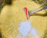 Foto del paso 2 de la receta: Budín de Naranja - Chocolate y Yogurt
