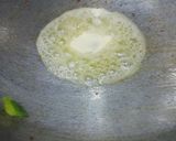 A picture of step 6 of White Sauce Pasta.