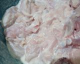 Foto langkah ke 1 dari resep Ayam Saus Asam Manis.