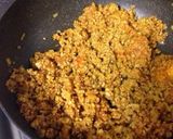 A picture of step 5 of Delicious and Easy Dry Curry.