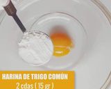Foto del paso 2 de la receta: Waffles súper esponjosos y deliciosos