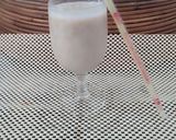 Foto langkah ke 2 dari resep Smoothie Susu Dele Mix Pisang.
