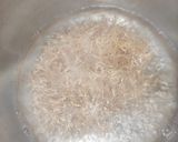 जवे की खीर(jave ki kheer recipe in hindi) रेसिपी चरण 2 फोटो