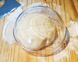 Foto del passaggio 1 della ricetta Cavatelli con crema di finocchio acciughe salate e peperoncino