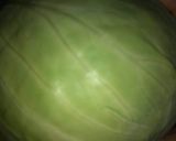 कैबेज रोल पकौड़ा (Cabbage roll pakoda recipe in Hindi) रेसिपी चरण 1 फोटो