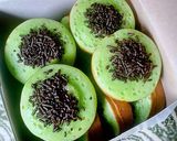 Foto langkah ke 9 dari resep PUKIS.