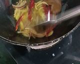 A picture of step 4 of Tomato sweet chutney (Bengali tomato tok).