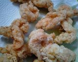 Foto langkah ke 6 dari resep Udang Mayones: Krispi Tapi Kenyal Ala Resto.