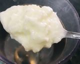 A picture of step 1 of Salty Lassi.