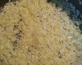Fluffy Fried and Boiled Rice recipe step 2 photo