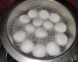 রসগোল্লা (Rasgolla recipe in bengali) রেসিপি ধাপ - 2 ছবি