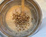 A picture of step 2 of Easy Banana Nut Muffins.
