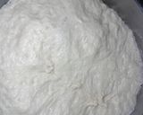 Foto del paso 2 de la receta: Palito Trenzado azúcarado/ Churrinches
