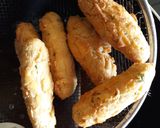 Foto langkah ke 4 dari resep Pentol Tempe Crispy.