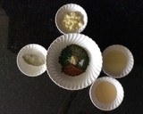 Foto del paso 7 de la receta: Salsas Chimichurri Estilo Argentino (1. Salsa Chimichurri Clásica)