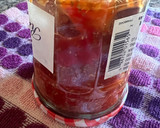 Foto del paso 2 de la receta: Dulce de tomates y manzana