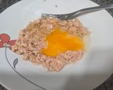 Foto del paso 1 de la receta Sándwich sano