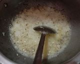A picture of step 4 of Bhagary baingan.
