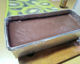 Foto langkah ke 3 dari resep Kue lapis tepung beras dan kanji.