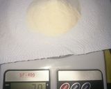Foto del paso 1 de la receta: Malvaviscos