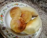 A picture of step 5 of Meatpie.