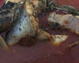 Foto langkah ke 4 dari resep Asam pedas ikan patin.