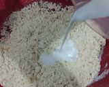 Foto langkah ke 1 dari resep Panada Bihun.