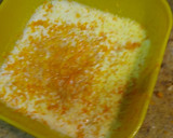 Foto del paso 2 de la receta: Bizcocho de naranja