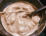 वीट फ्लोवर चॉकलेट केक (wheat chocolate cake recipe in marathi) रेसिपी स्टेप 5 फोटो 