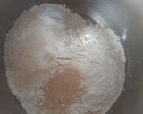 Foto langkah ke 1 dari resep Roti Gulung Abon.