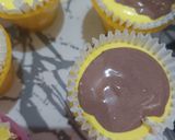 Foto langkah ke 3 dari resep Bolu Kukus.