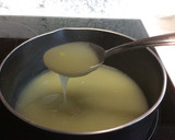 Foto del paso 2 de la receta: Crema de piña y limón