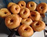Foto langkah ke 4 dari resep Donat kentang.