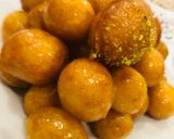 صورة لخطوة 6 من وصفة عوامة 🥰