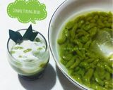 Foto langkah ke 5 dari resep Cendol Tepung Beras.