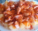 Foto del paso 9 de la receta: Pulpo a la gallega