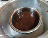 சாக்கோ கேக்(Choco cake recipe in tamil) ரெசிபி ஸ்டேப் 4 புகைப்படம்