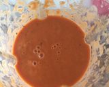 Foto del paso 3 de la receta: Crema de tomate!!