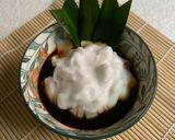 Foto langkah ke 4 dari resep Bubur sumsum lembut.