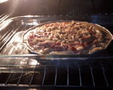 Foto del paso 8 de la receta: Quiche Lorraine