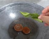 Foto langkah ke 1 dari resep Bakpau Kukus Isi Gula Kelapa.